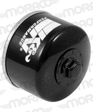 Filtre à huile KN-147 Kymco MXU500 2006-2017 - K&N