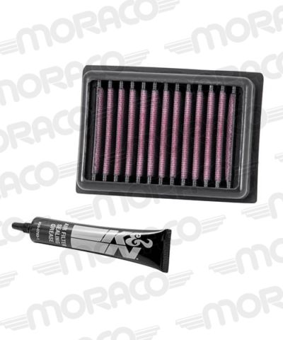 Filtre air air FILTER BMW C600 SPORT/C650GT 2 - K&N