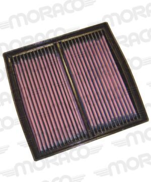 Filtre air GUZZI 83-19 - K&N DU9098