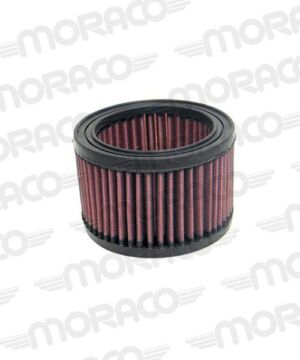Filtre air HONDA PC800 PACIFIC COAST 89-90, 94 - K&N HA0001