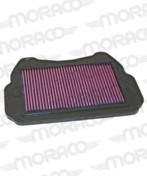 Filtre air HONDA VFR800F INTERCEPTOR, 98-09 - K&N HA0003