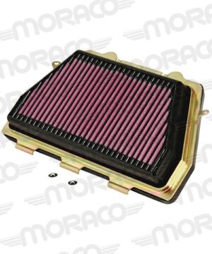 Filtre air HONDA CBR1100XX 99-06 - K&N HA1008