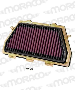 Filtre air Racing HONDA CBR600RR 07-09 - K&N HA1008R