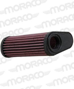 Filtre air HONDA CB125R 18- / CBF 18 - K&N HA1009