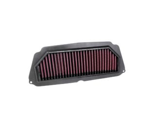 Filtre air HONDA CB650F/CBR650F 14-16 - K&N HA6519