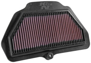 Filtre air KAWASAKI ZX10R NINJA 2011-2013 - K&N KA1016