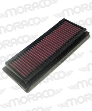 Filtre air KAWASAKI ZX6R/ZX6RR NINJA 03-04 - K&N KA6005