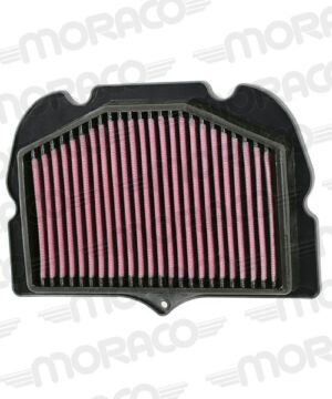 Filtre air SUZUKI GSX600/750/1100, KATANA, 87- - K&N SU1308