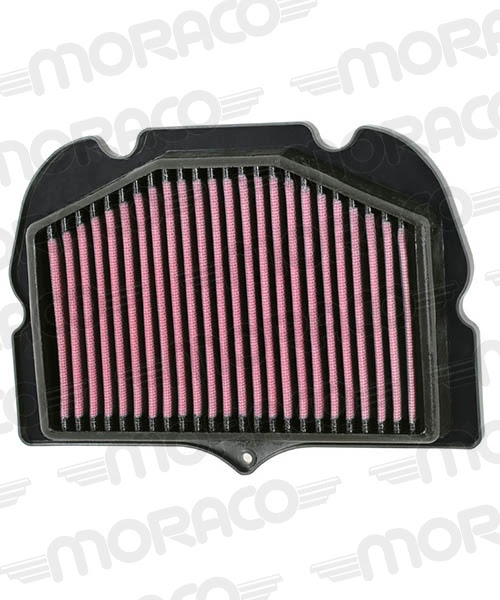 Filtre air SUZUKI GSX600/750/1100, KATANA, 87- - K&N SU1308