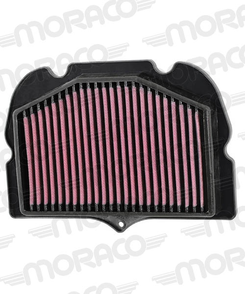 Filtre air Racing SUZUKI GSXR1000 05-08 - K&N SU1308R