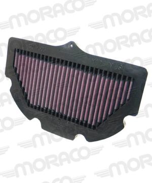 Filtre air SUZUKI GSXR600/GSXR750 04-05 - K&N SU7506