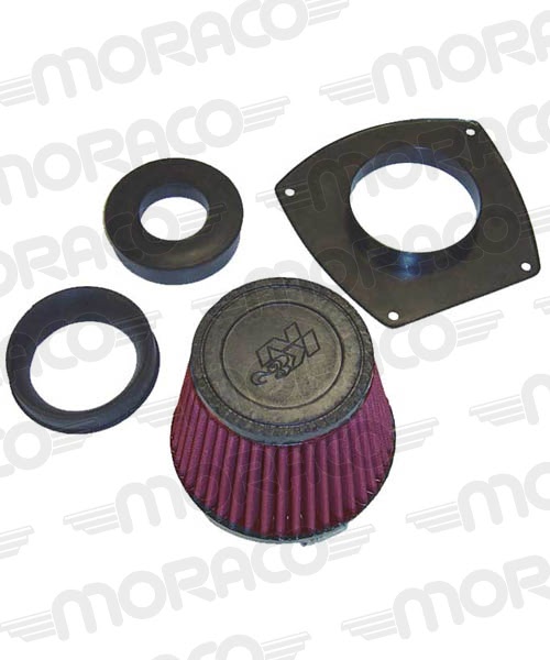 Filtre air SUZUKI GSXR1000 01-04 - K&N SU7592