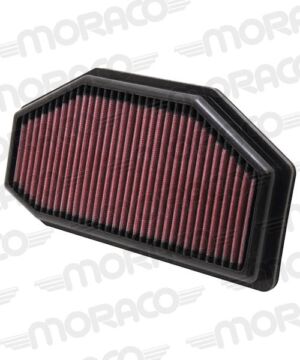 Filtre air TRIUMPH SPEED TRIPLE/SPRINT ST, 05- - K&N TB1011