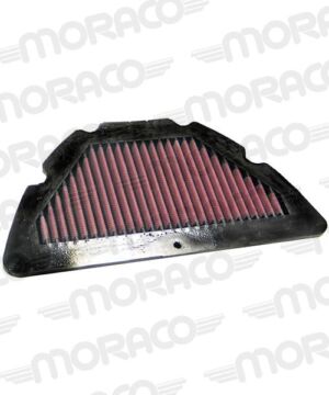Filtre air YAMAHA YP125 MAJESTY 98-05 - K&N YA1004
