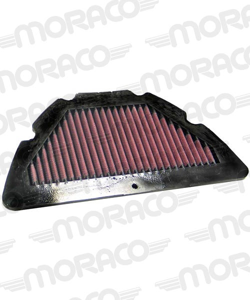 Filtre air YAMAHA YP125 MAJESTY 98-05 - K&N YA1004