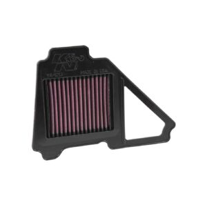 Filtre air YAMAHA YFM700R RAPTOR 06-10 - K&N YA1213