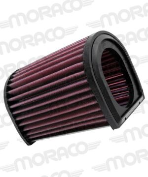 Filtre air YAMAHA FZ09 2014 - K&N YA1301