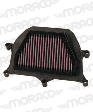 Filtre air YAMAHA YZF R6, 08-10 - K&N YA6006