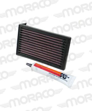 Filtre air YAMAHA XT660R/XT660X SUPER MOTARD, - K&N YA6090