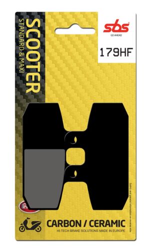 PLAQUETTES  179 HF (793HF) - SBS