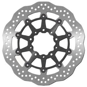 Disque de frein Kawasaki GTR1400 8F ZGT40A - SBS 5035