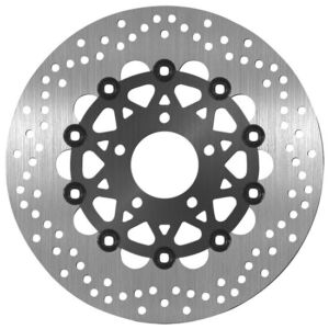 Disque de frein Suzuki GSF400 Bandit T GK75B - SBS 5083