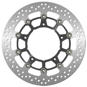Disque de frein  5265A - SBS