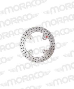 Disque de frein standard BL01RI - Braking