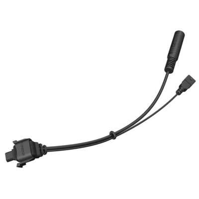 Cable adaptateur pour oreillette en Y - Sena (10CA0101) (10CA0101)