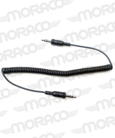 Câble audio stéréo 3,5 mm pour SR10 - Sena