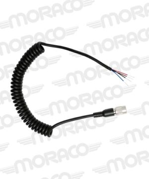 Câble radio bidirectionnelle extrémité ouverte pour module SR10 – Sena SCA0116