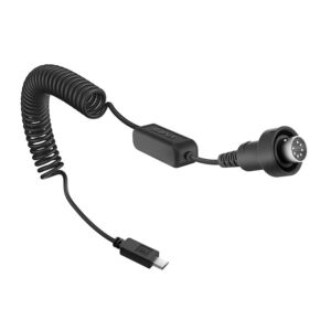 Câble Micro USB 5 broches pour Honda Gold – Module FREEWIRE – Sena