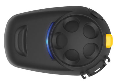 Casque audio et intercom Bluetooth® - SMH5FMUNIV - Sena