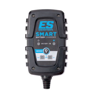 Chargeur batterie SMART1 - Energy Safe