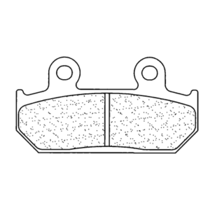 Plaquettes de frein racing 2252C60 – CL BRAKES