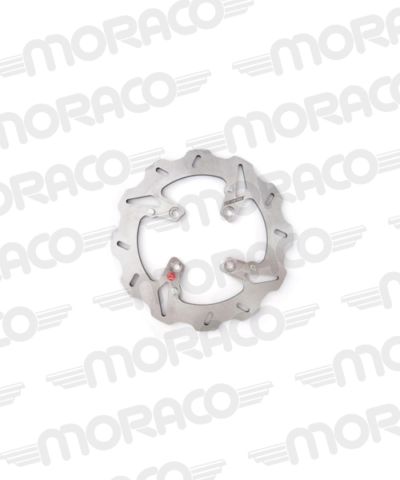 Disque de frein fixe Wave  Ducati Multistrada - Braking