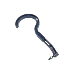 Crochet support chargeur Optimate Test TecMate TS 252 – Accessoire fixation Optimate