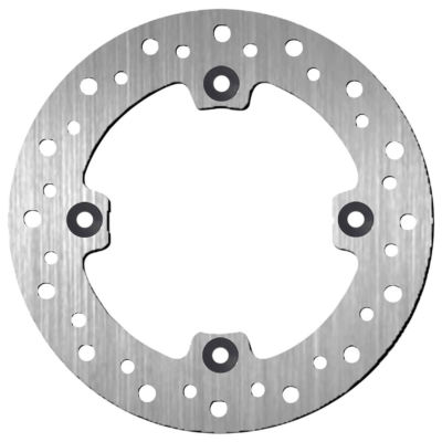 Disque de frein 5001 Honda CR125 R H JE01 - SBS