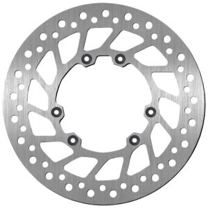 Disque de frein Honda CR125 R 1 JE01 - SBS 5003