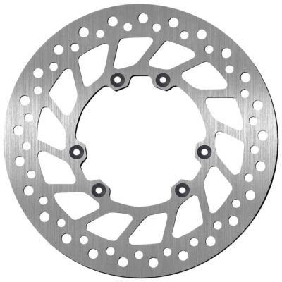 Disque de frein 5003 Honda CR125 R 1 JE01 - SBS