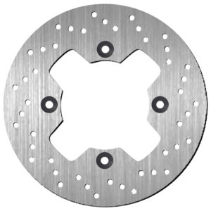 Disque de frein Kawasaki ER-6n/f 650 - SBS 5004