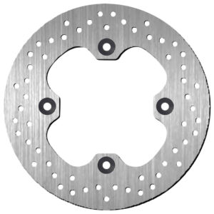 Disque de frein Honda CB400 N C CB400T - SBS 5005