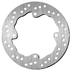 Disque de frein KTM SX85 (17''/14'') - SBS 5010