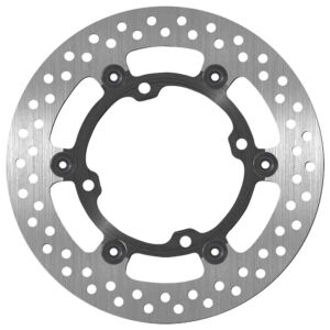 Disque de frein Kawasaki KLX450 R A8F LX450A - SBS 5011