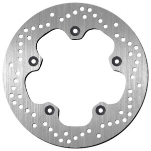 Disque de frein BMW C400 GT - SBS 5015