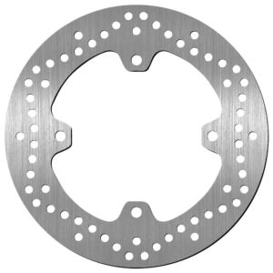 Disque de frein Honda CR125 R 1 JE01 - SBS 5018