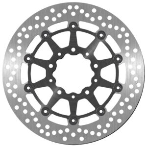 Disque de frein Kawasaki EN650 Vulcan S ABS F EN650A - SBS 5021
