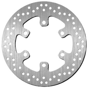 Disque de frein BMW G650 Xchallenge E65X - SBS 5026