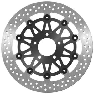 Disque de frein Suzuki GS500 E / F K4 BK2 BK4 - SBS 5032