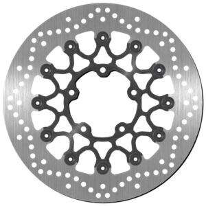 Disque de frein Triumph Tiger 1200 Explorer XC ABS V13VH - SBS 5039